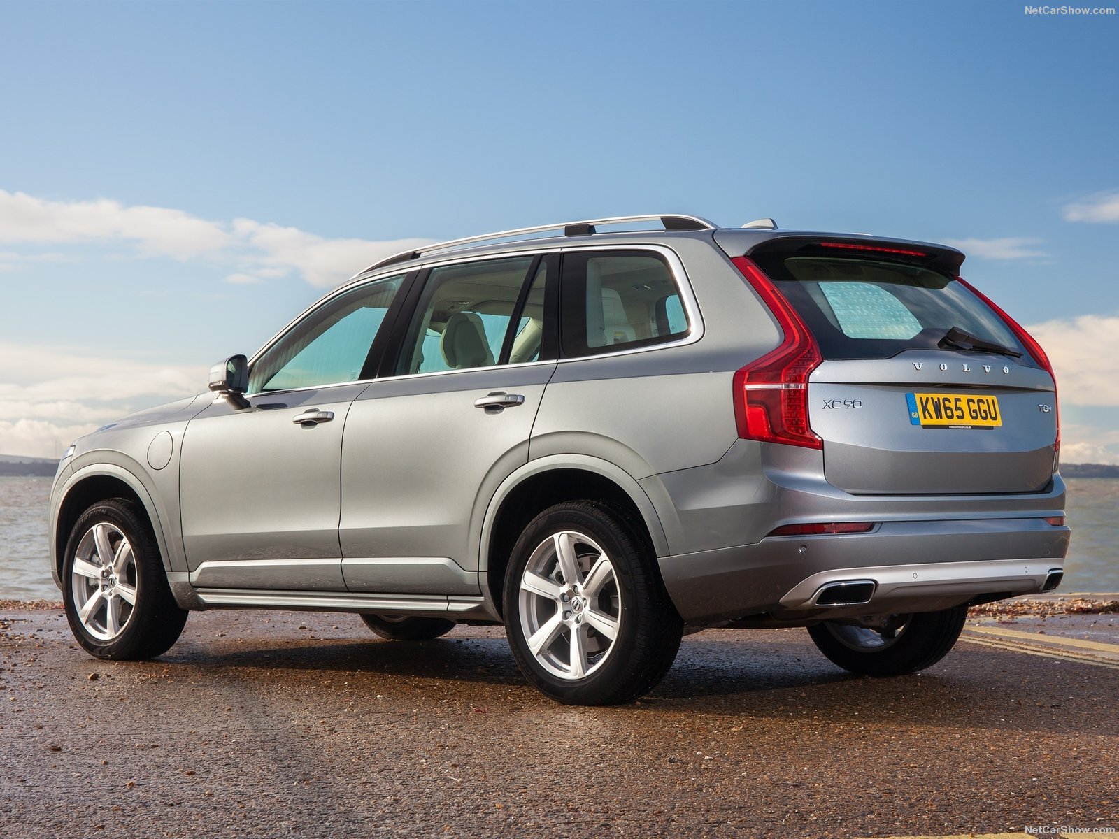 volvo, Xc90, T8, Twin, Engine, Cars, Suv, 2016 Wallpaper