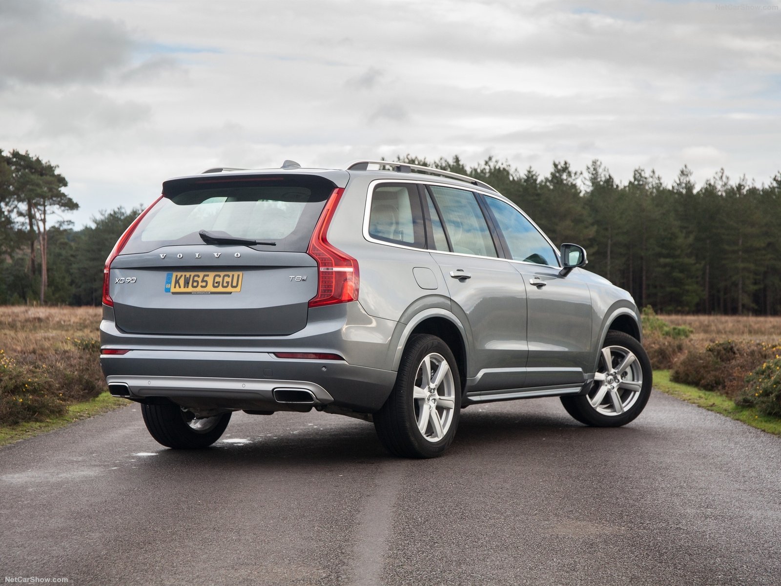 volvo, Xc90, T8, Twin, Engine, Cars, Suv, 2016 Wallpaper
