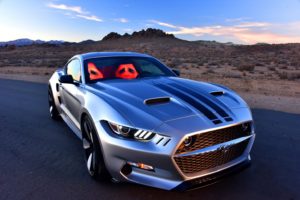 2016, Galpin, Auto, Sports, Rocket, Ford, Mustang, Cars, Modified