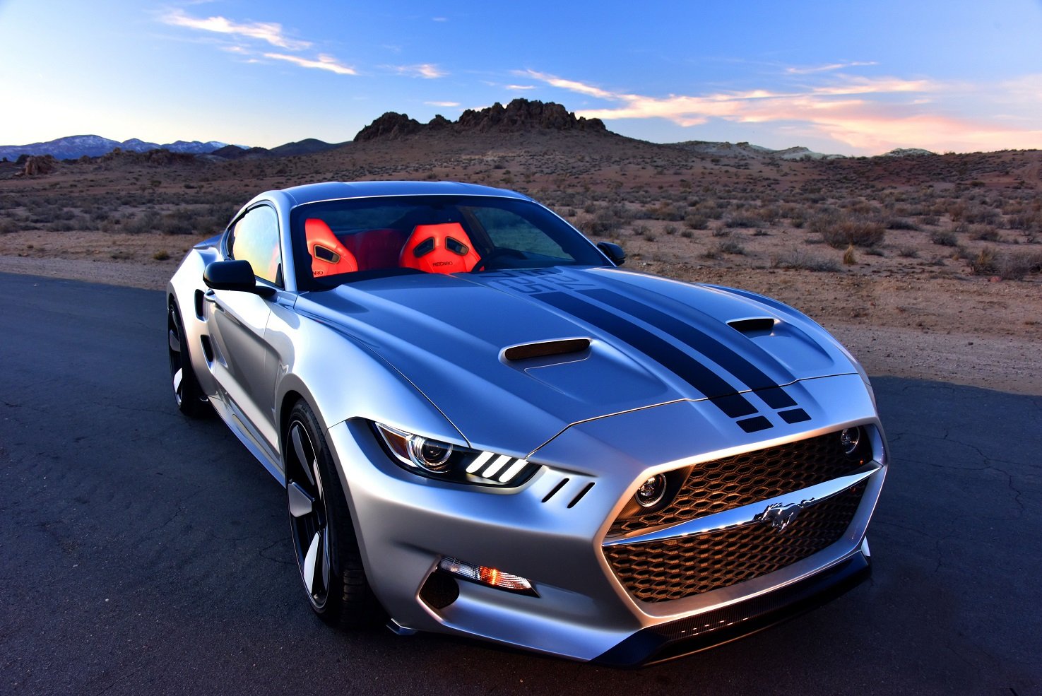 2016, Galpin, Auto, Sports, Rocket, Ford, Mustang, Cars, Modified Wallpaper