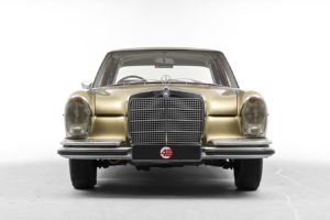 mercedes, Benz, 280, Se, Uk spec, Automatic,  w108 , Cars, Classic, 1967