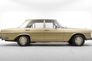 mercedes, Benz, 280, Se, Uk spec, Automatic,  w108 , Cars, Classic, 1967
