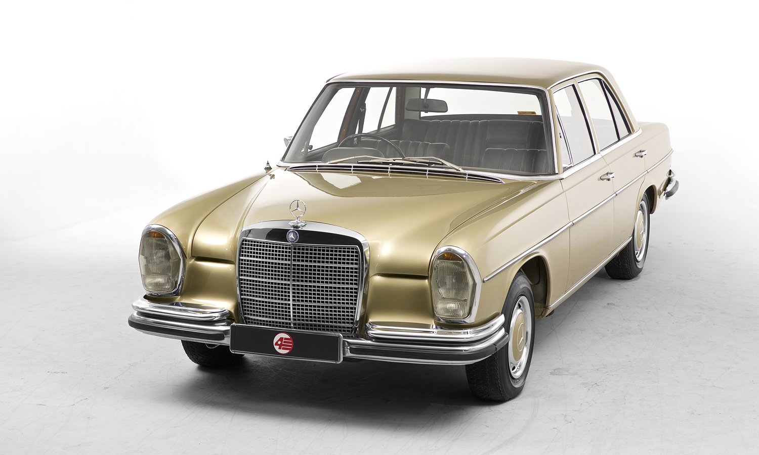 mercedes, Benz, 280, Se, Uk spec, Automatic,  w108 , Cars, Classic, 1967 Wallpaper