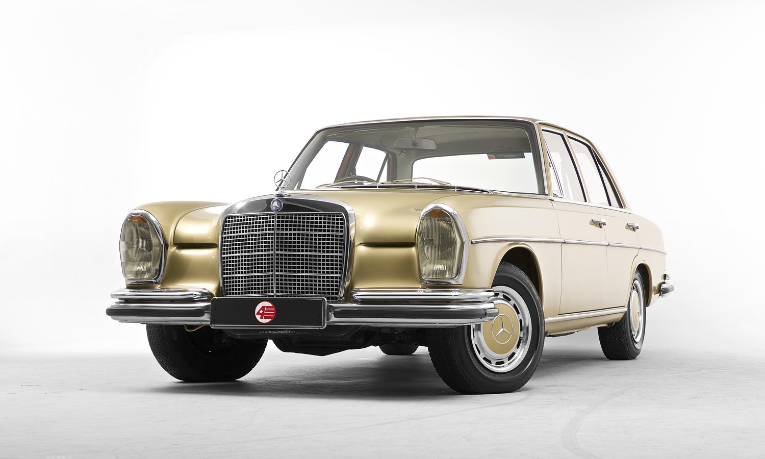 mercedes, Benz, 280, Se, Uk spec, Automatic,  w108 , Cars, Classic, 1967 Wallpaper