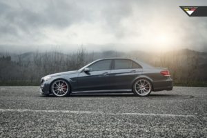 vorsteiner, Mercedes, E63, Amg, Aero, Package, Cars, Modified