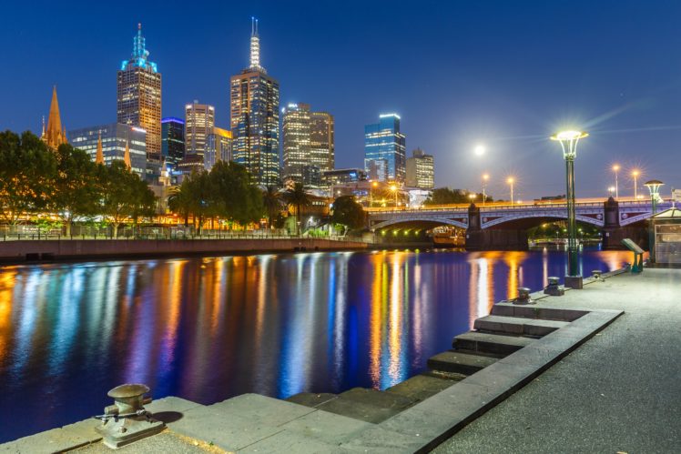 nature, River, Landscape HD Wallpaper Desktop Background