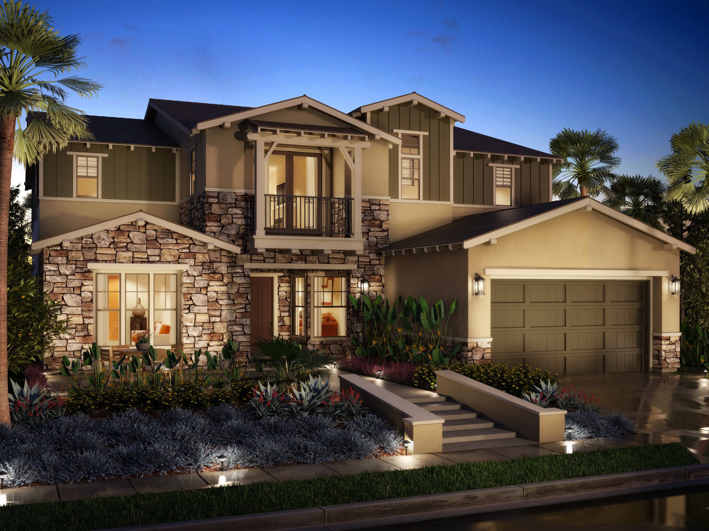 houses, Mansion, Design, Cities Wallpaper