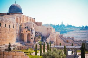 israel, Temples, Jerusalem, Cities