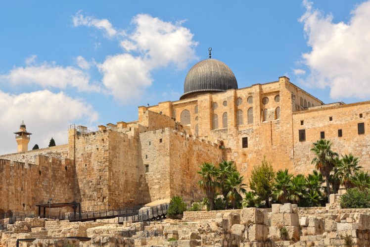 israel, Temples, Jerusalem, Cities HD Wallpaper Desktop Background