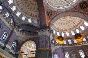 religion, Temples, Istanbul, Cities
