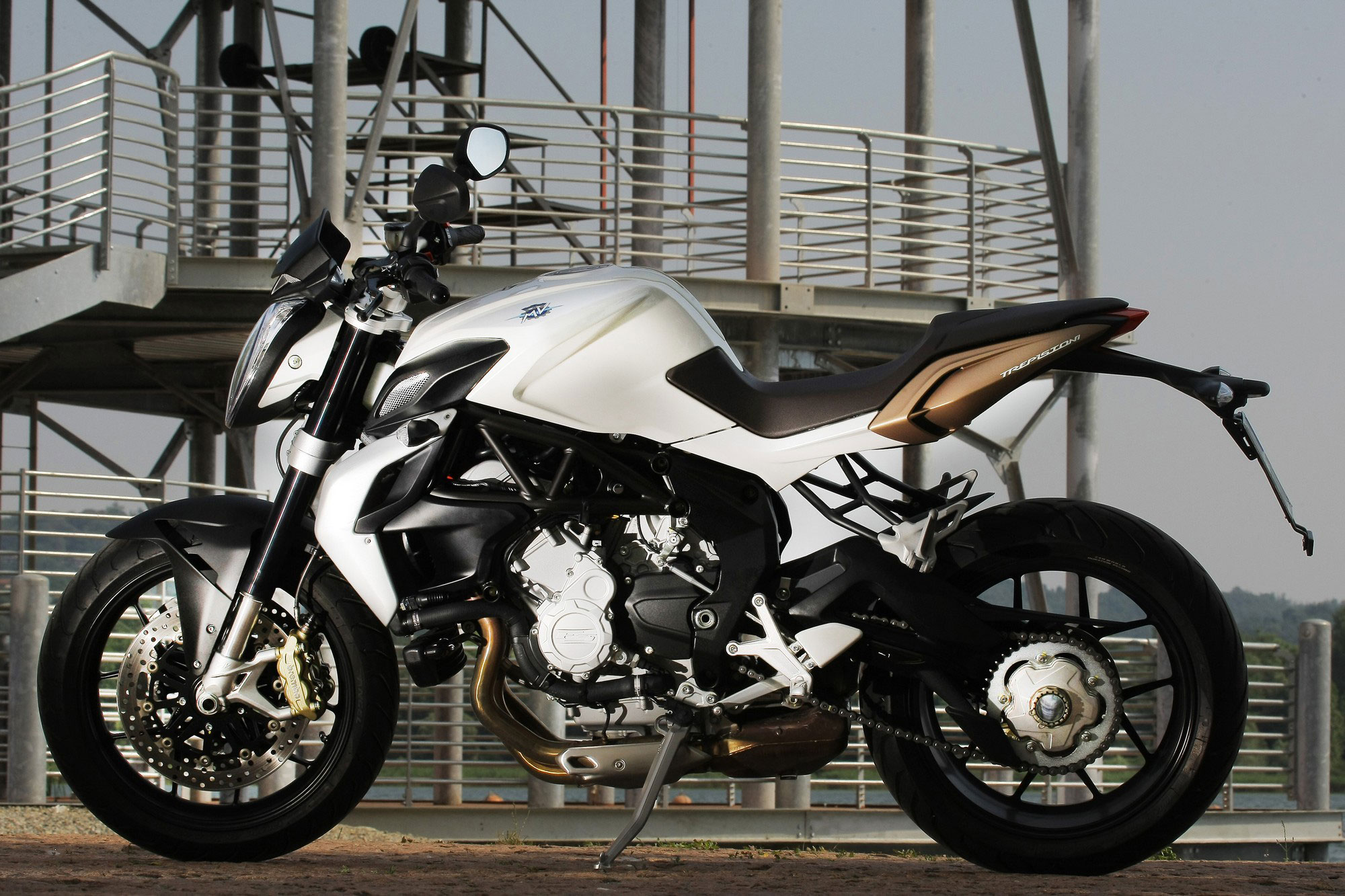 2012, Mv agusta, Brutale, 675 Wallpaper