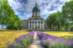 united, Kingdom, Houses, Lavandula, London, Lawn, Hdr, Imperial, War, Museums, Cities