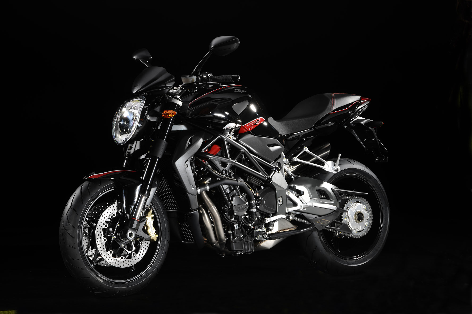2012, Mv agusta, Brutale, 1090r Wallpaper