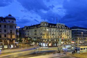 switzerland, Houses, Roads, Monuments, Street, Zurich, Cities