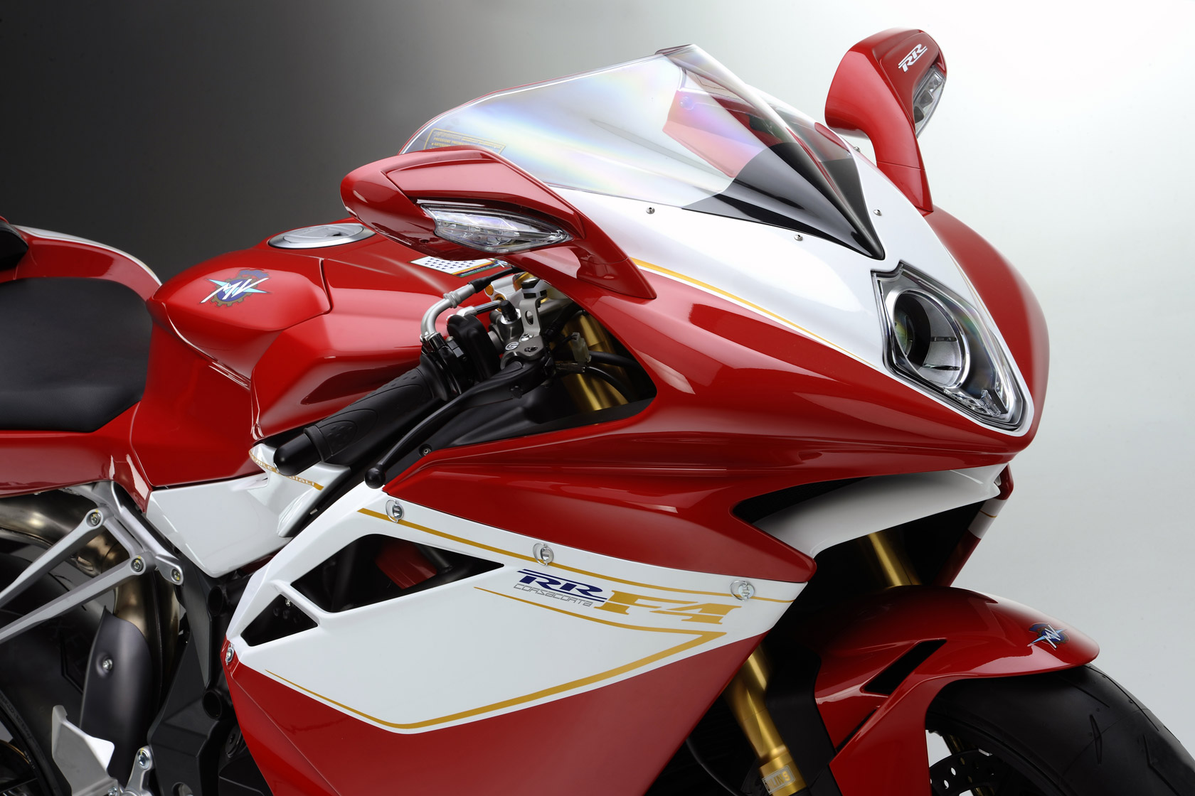 2012, Mv agusta, F4rr, Corsacorta Wallpaper