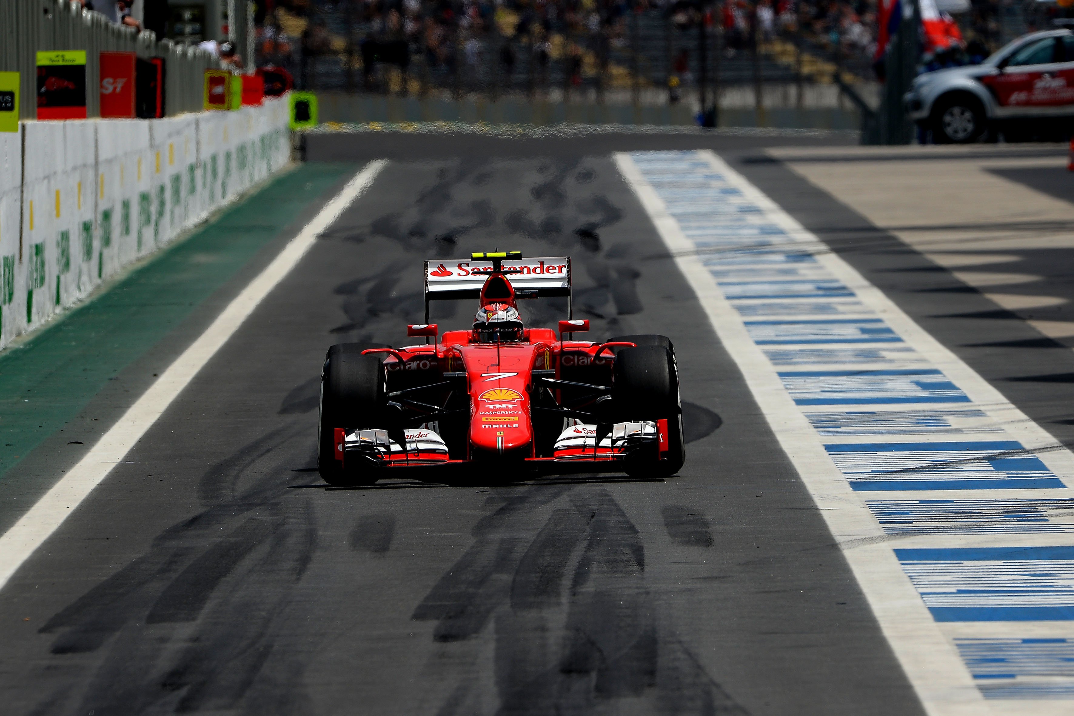 2015, Sf15 t, Formula, One, Ferrari, Scuderia, Cars, Racecars Wallpaper