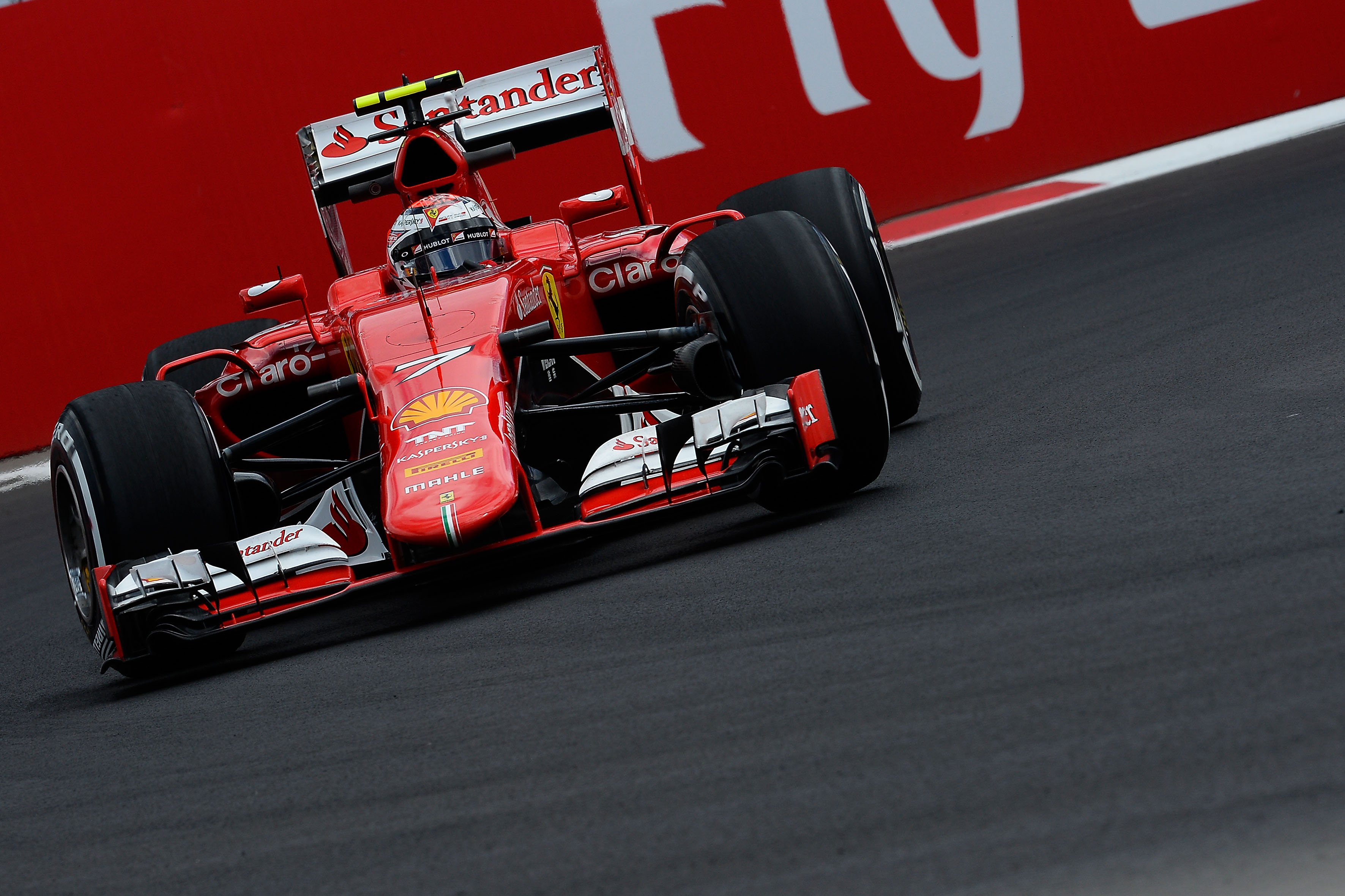 2015, Sf15 t, Formula, One, Ferrari, Scuderia, Cars, Racecars Wallpaper