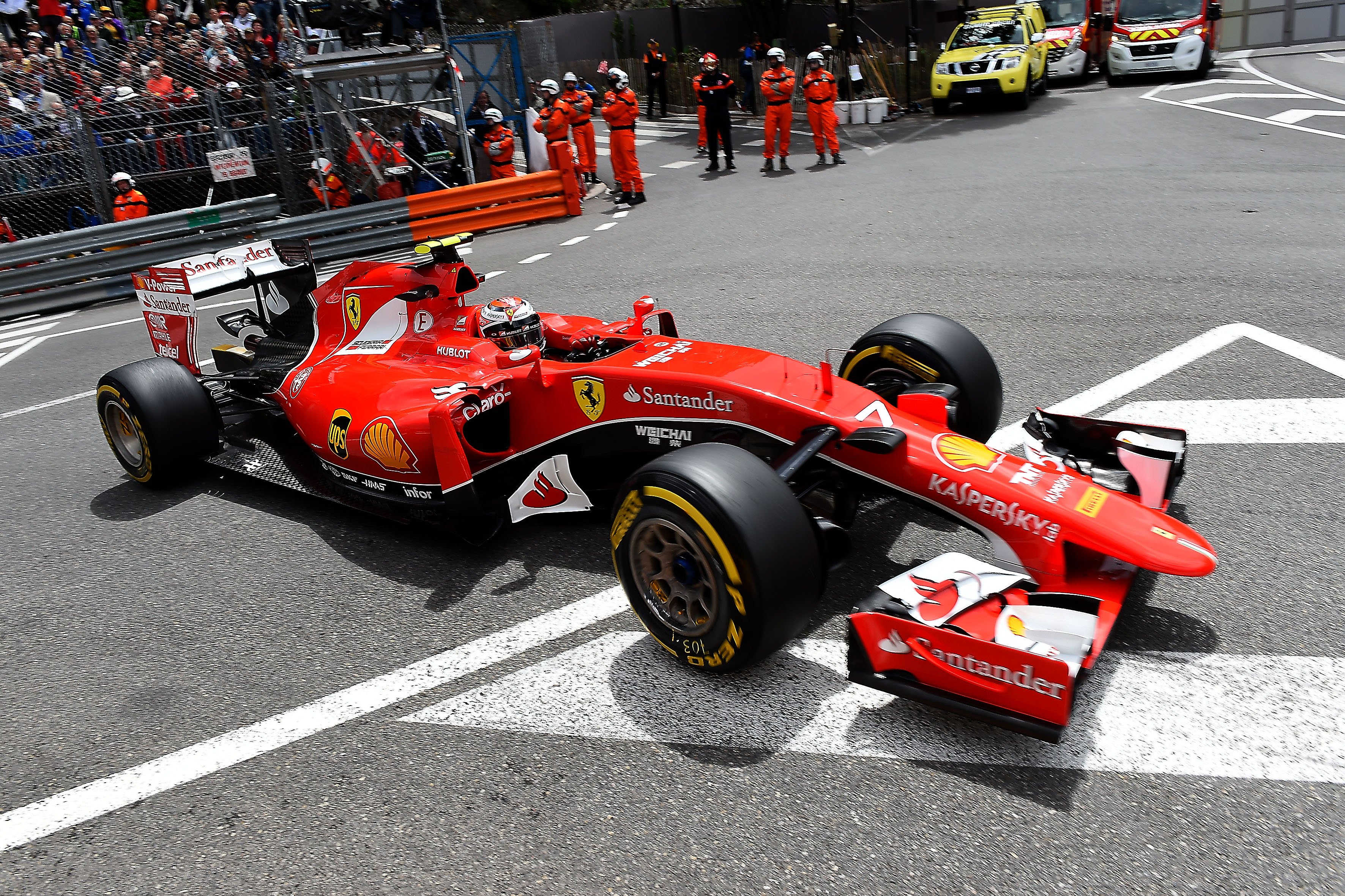 2015, Sf15 t, Formula, One, Ferrari, Scuderia, Cars, Racecars Wallpaper