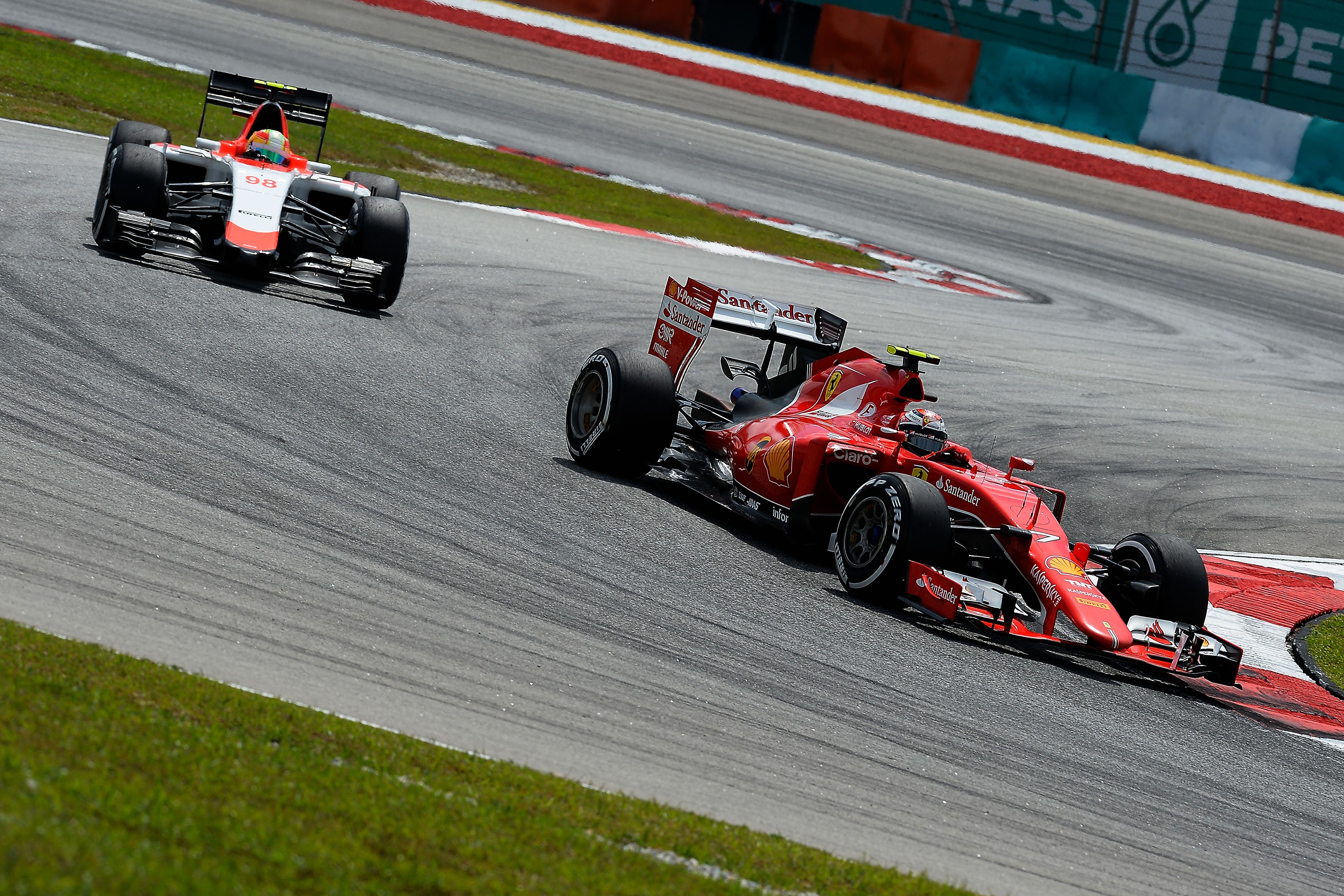 2015, Sf15 t, Formula, One, Ferrari, Scuderia, Cars, Racecars Wallpaper