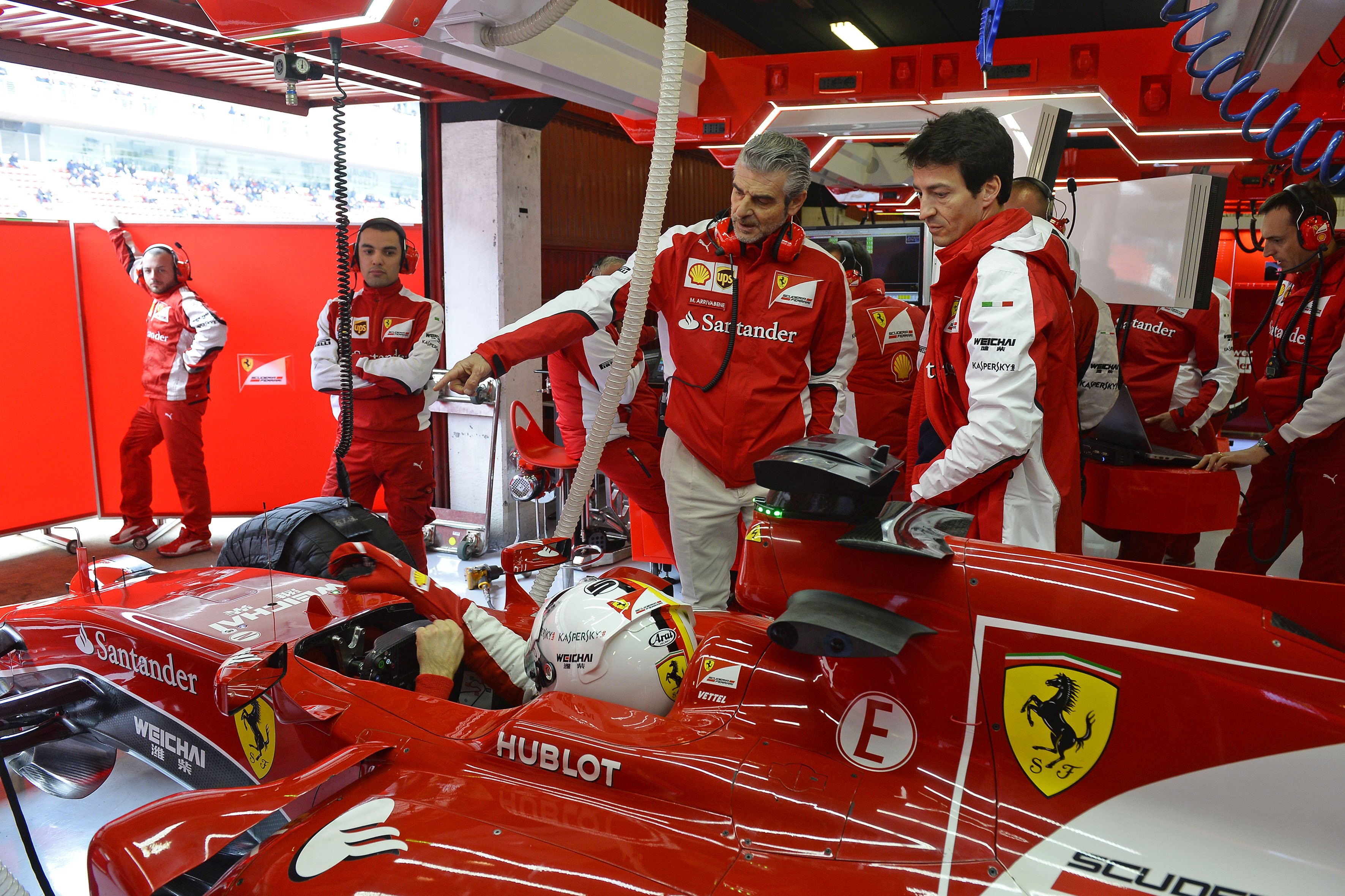 2015, Sf15 t, Formula, One, Ferrari, Scuderia, Cars, Racecars Wallpaper