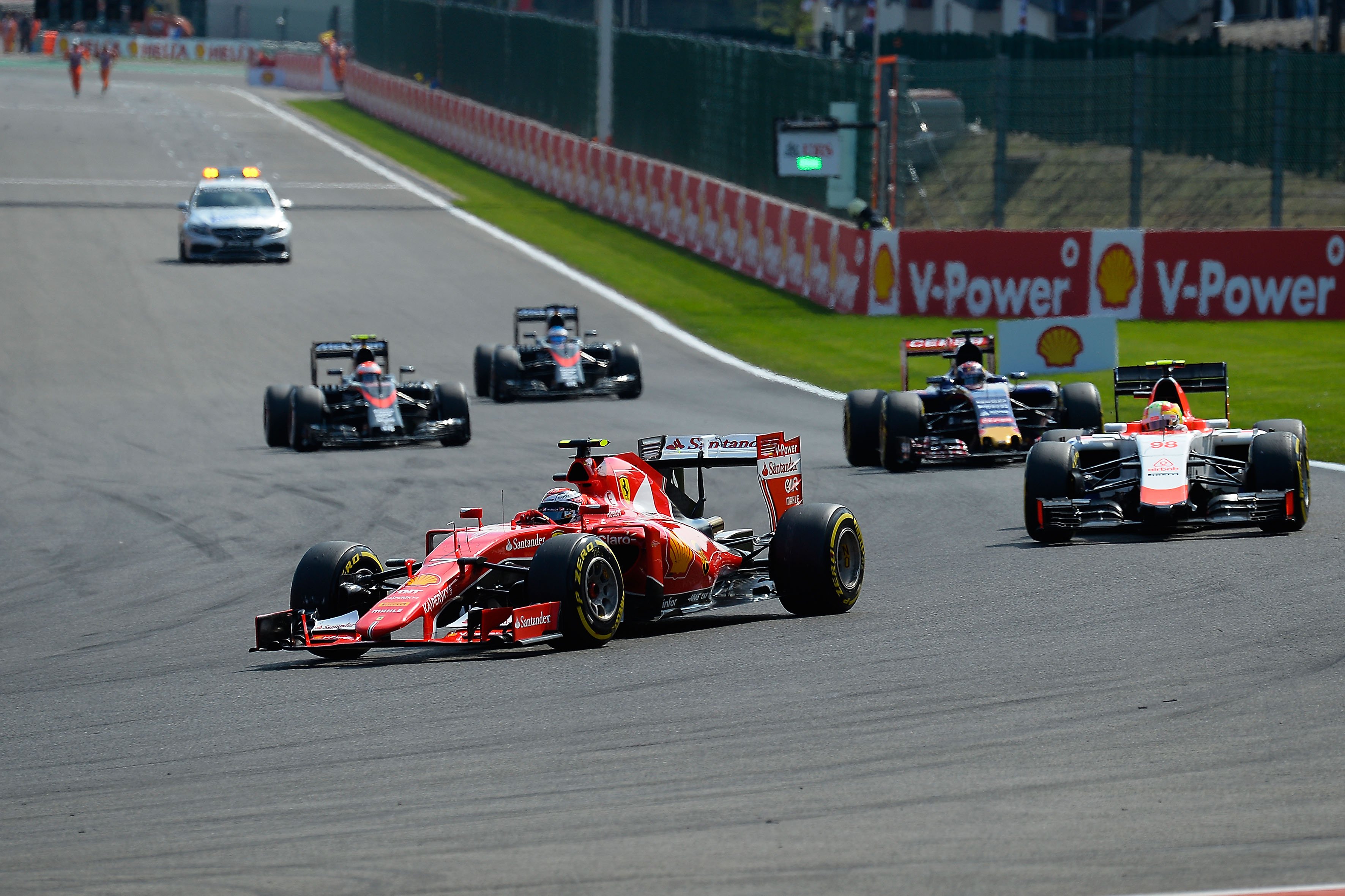 2015, Sf15 t, Formula, One, Ferrari, Scuderia, Cars, Racecars Wallpaper