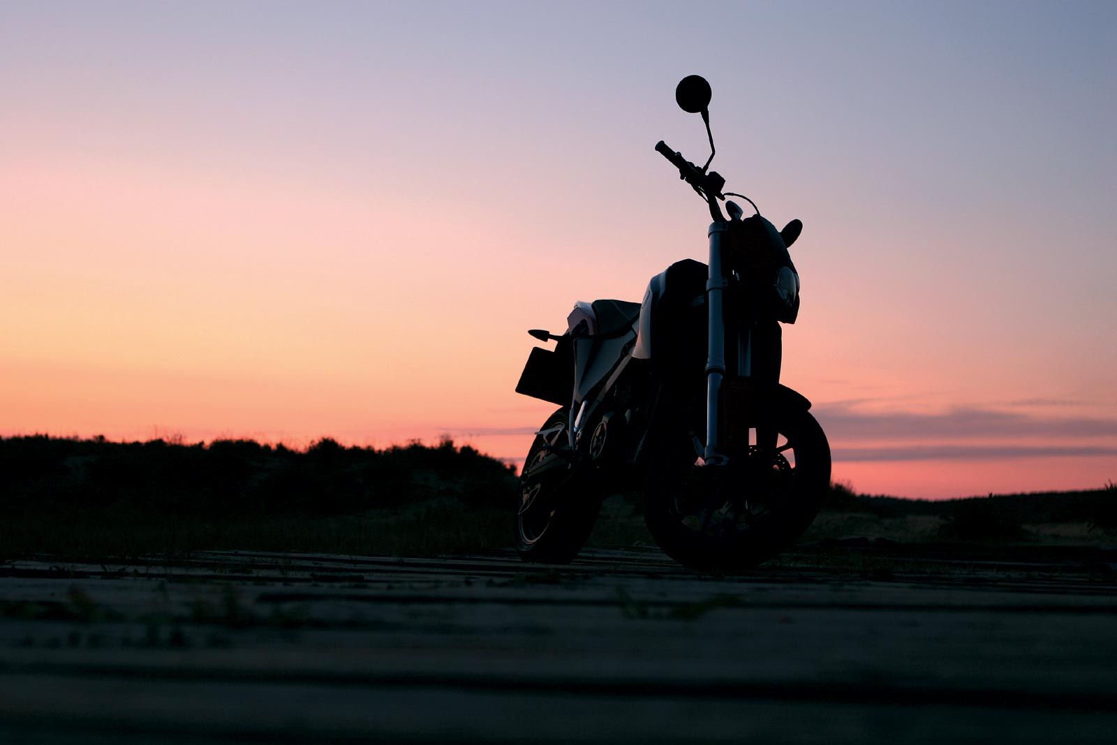 2008, Bmw, G650, Xmoto Wallpaper