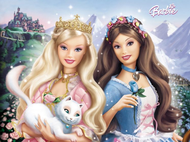 barbie, Doll, Toy, Toys, Girl, Girls, Female, Sexy, Babe, Blond, Disney,  Dolls Wallpapers HD / Desktop and Mobile Backgrounds