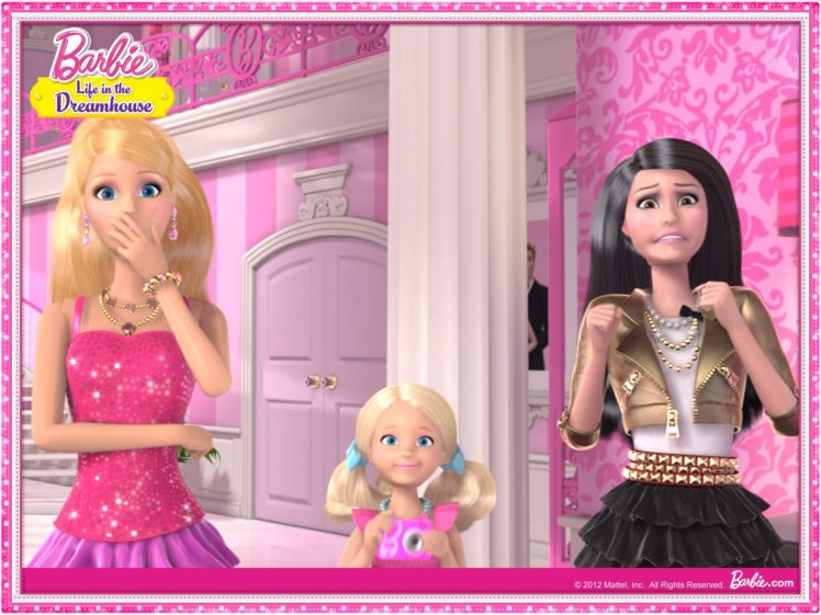 barbie, Doll, Toy, Toys, Girl, Girls, Female, Sexy, Babe, Blond, Disney, Dolls HD Wallpaper Desktop Background