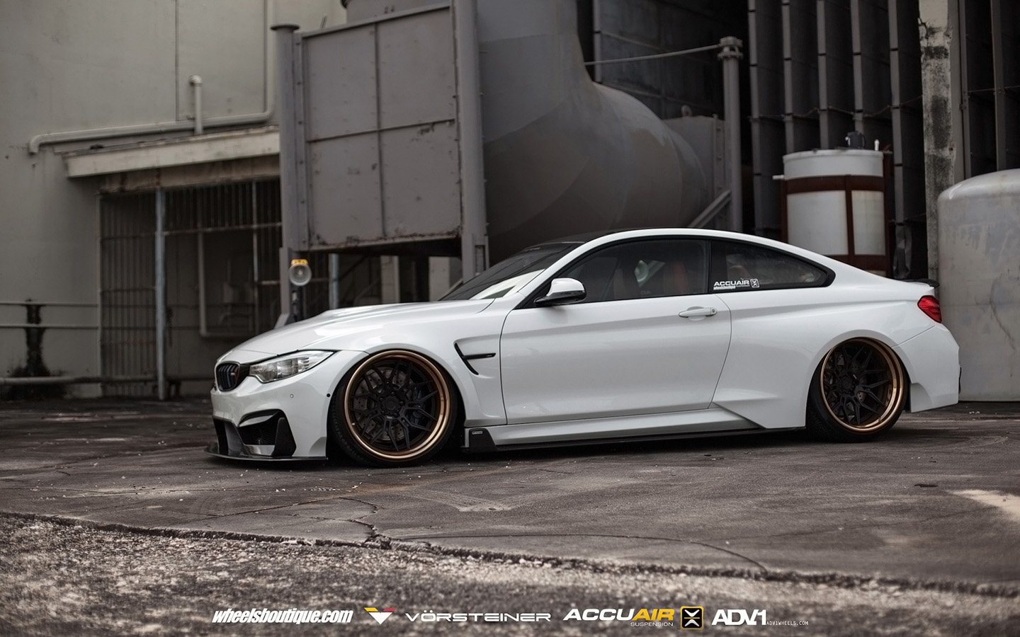 2016, Vorsteiner, Bmw, M4, Gtrs4, Widebody, Cars, Coupe, White, Modified Wallpaper