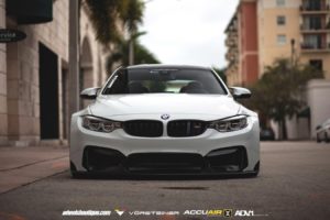 2016, Vorsteiner, Bmw, M4, Gtrs4, Widebody, Cars, Coupe, White, Modified