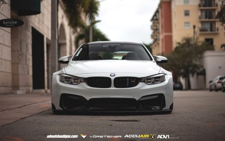 2016, Vorsteiner, Bmw, M4, Gtrs4, Widebody, Cars, Coupe, White, Modified HD Wallpaper Desktop Background