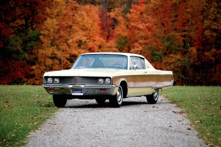 1968, Chrysler, Newport, 2 door, Hardtop, Cars, Classic HD Wallpaper Desktop Background