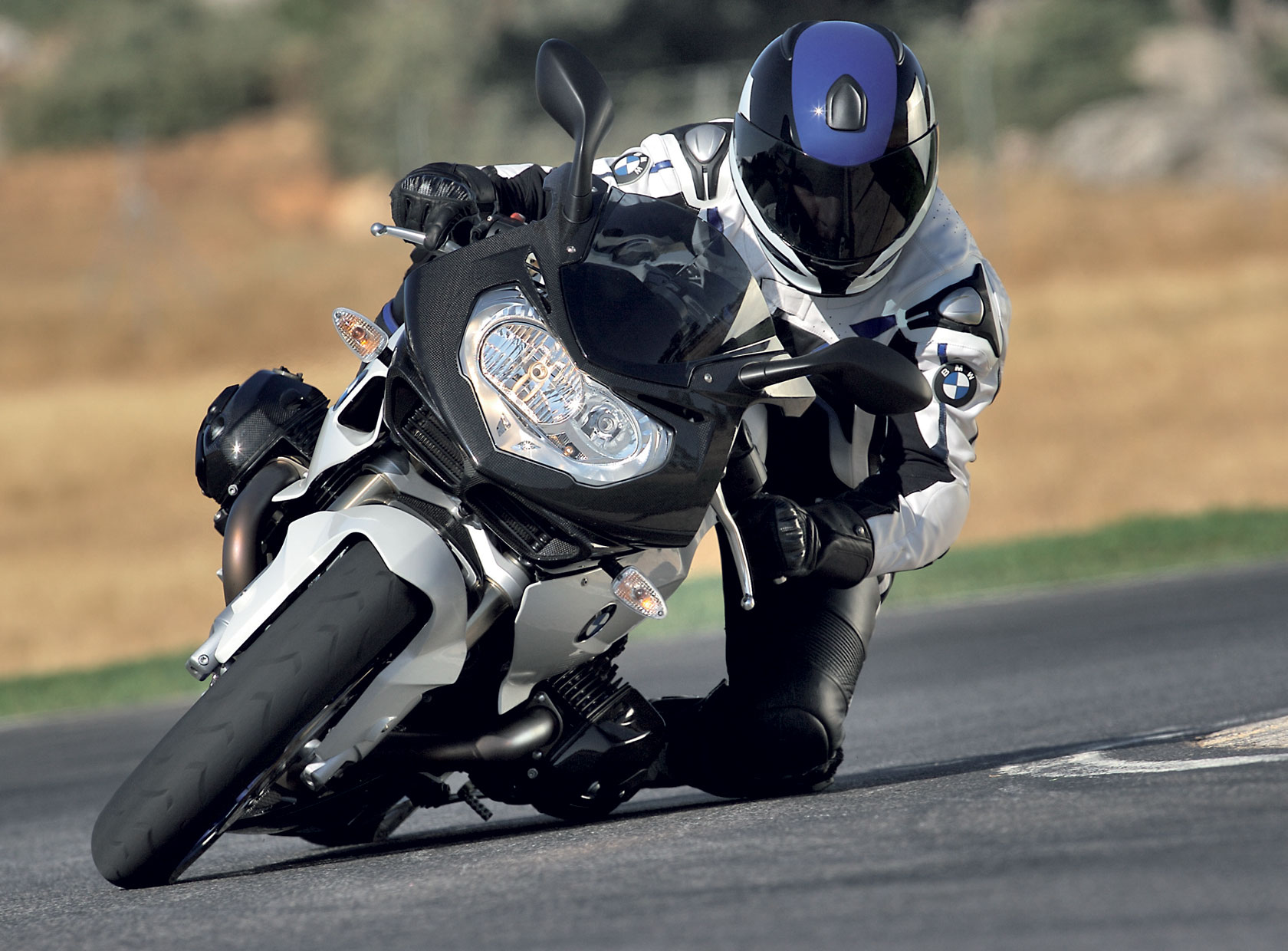 2009, Bmw, Hp2, Sport Wallpaper