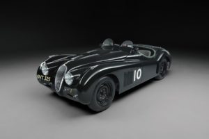 jaguar, Xk120, Competition, Roadster, 1950, Cars, Racecars