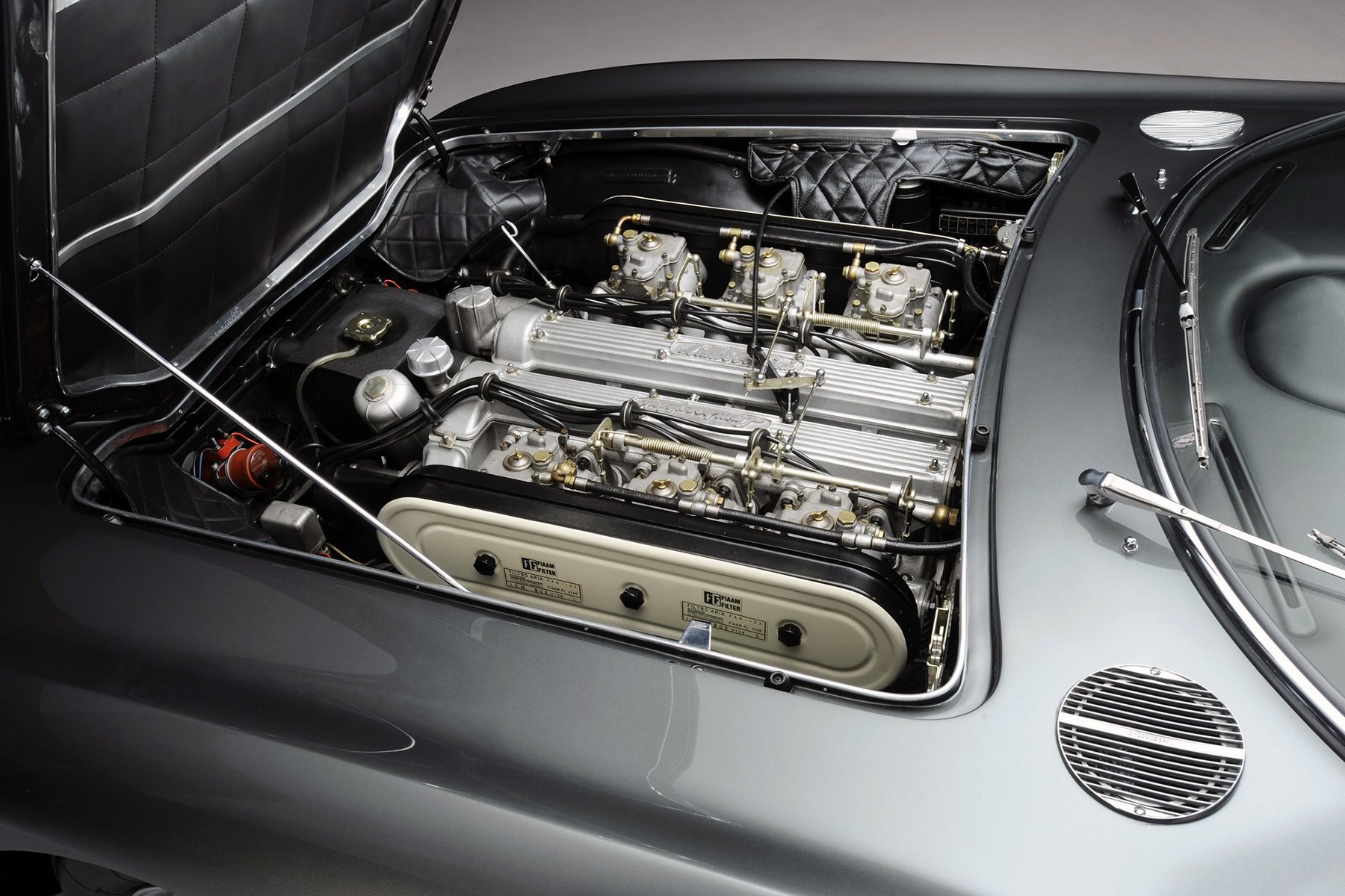 lamborghini, 400, Gt, 2 2, Uk spec, Cars, Coupe, Classic, 1967 Wallpaper