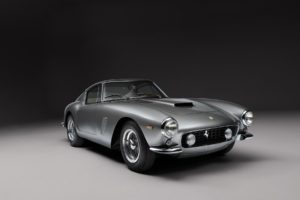 ferrari, 250, Gt, Berlinetta, Passo, Corto, Lusso, Cars, Classic, 1961