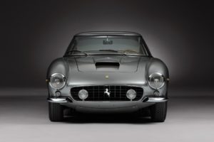 ferrari, 250, Gt, Berlinetta, Passo, Corto, Lusso, Cars, Classic, 1961