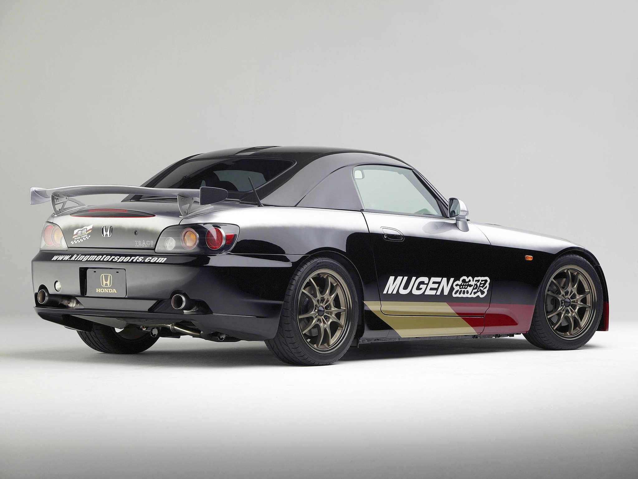 mugen, Honda, S2000, Cars, Modified, 2003 Wallpaper