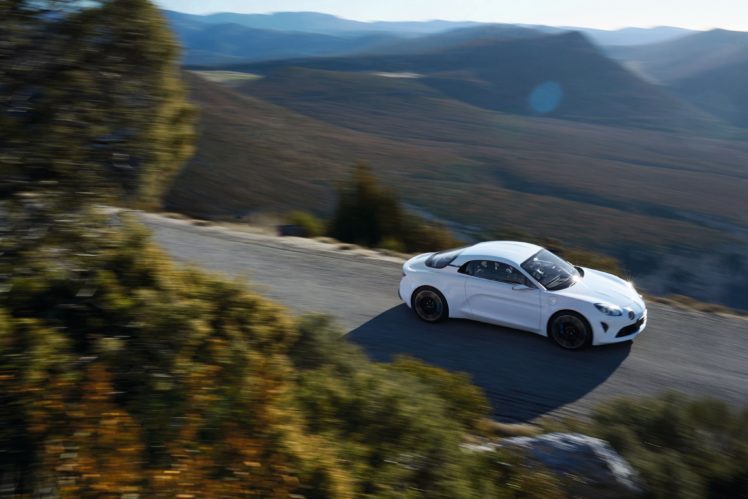 alpine, Vision, Concept, Cars, White, 2016 HD Wallpaper Desktop Background