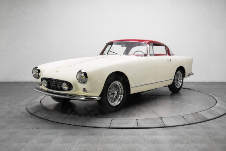 1956, Ferrari, 250, Gt, Boano, Cars, Coupe, Classic HD Wallpaper Desktop Background