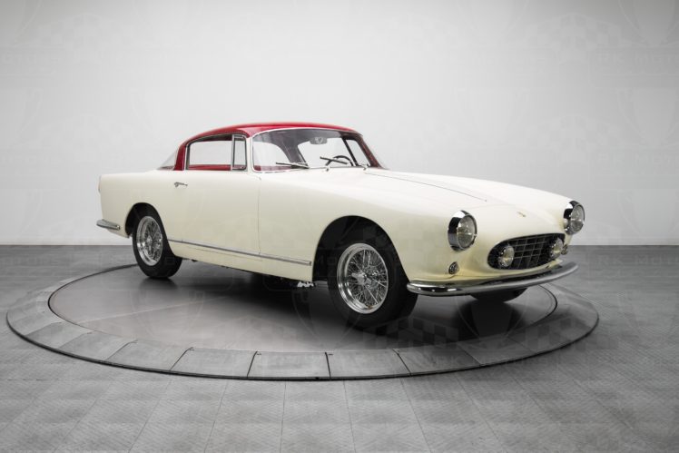 1956, Ferrari, 250, Gt, Boano, Cars, Coupe, Classic HD Wallpaper Desktop Background