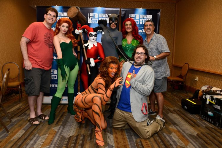 howard, Stern, Radio, D j, Disc, Jockey, Television, Seriies, 1hstern, Actor, Photographer, Comedy HD Wallpaper Desktop Background