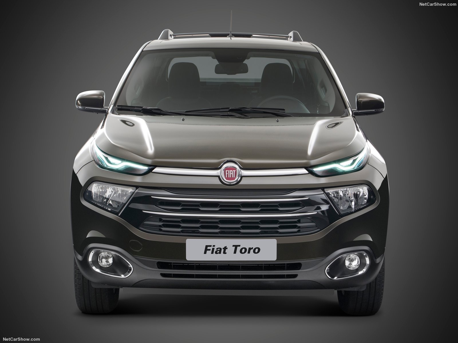 fiat, Toro, Pickup, Cars, 2016 Wallpaper