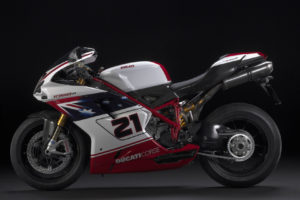 2009, Ducati, 1098r, Bayliss, Limited, Edition