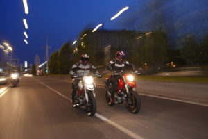 2009, Ducati, Hypermotard, 1100, S