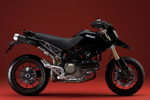 2009, Ducati, Hypermotard, 1100, S
