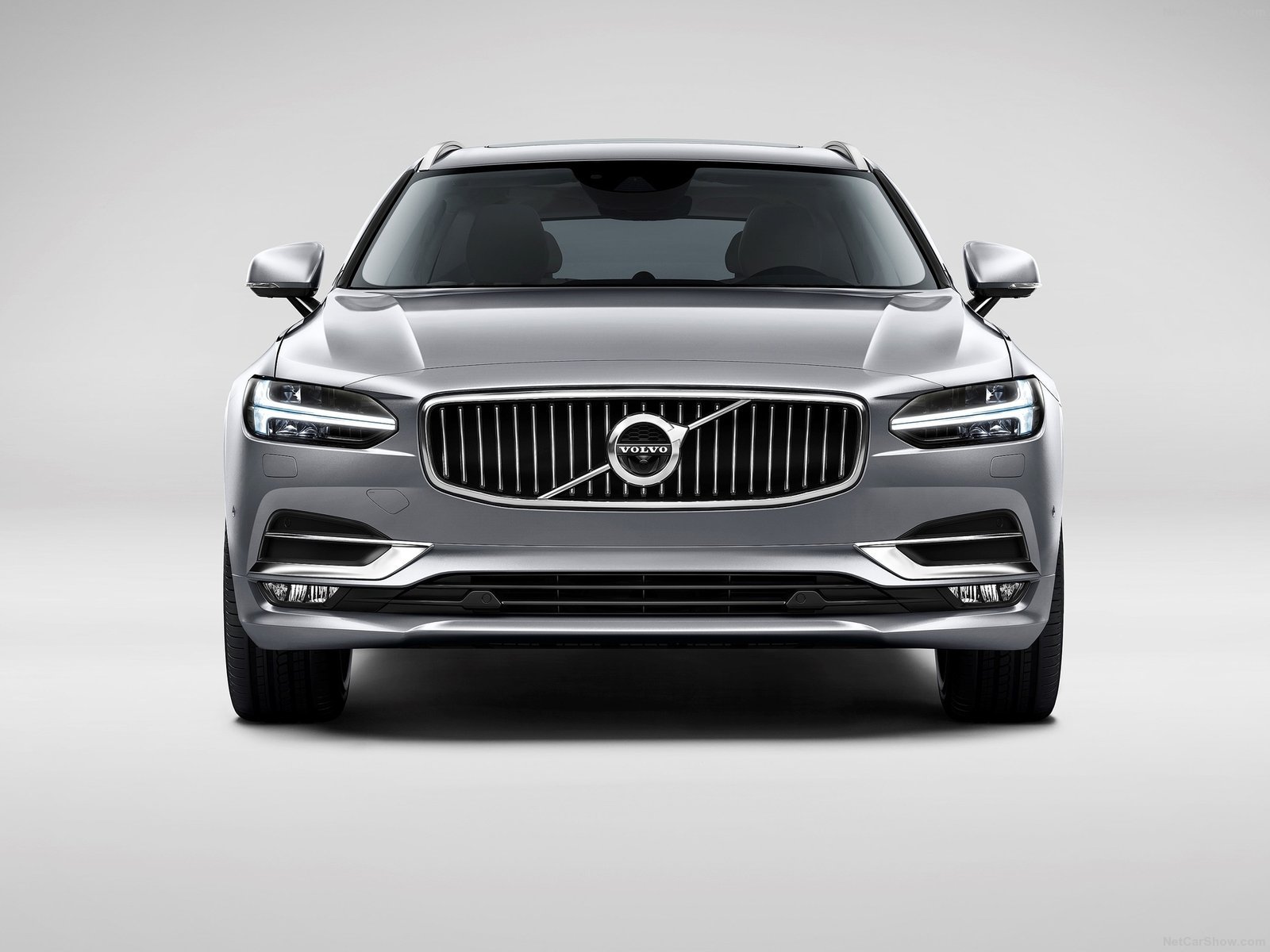 volvo, V90, Estate, Wagon, Cars, 2016 Wallpaper