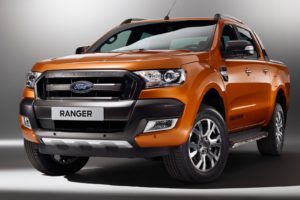 2016, Ford, Ranger, Wildtrack, Truck, Cars, 4×4, Pickup