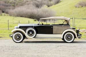 1928, Chrysler, Imperial, Touralette, By, Locke, Cars, Classic