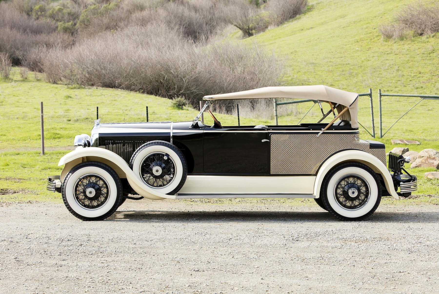 1928, Chrysler, Imperial, Touralette, By, Locke, Cars, Classic Wallpaper